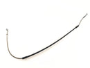 Yamaha XT 660 DM01 [2005] - Brake line rear brake steel braided-1