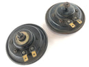 Yamaha FJR 1300 A RP11 [2005] - horn set pair-2