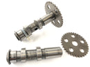 Aprilia RX KX1 125 [2020] - Camshafts-1