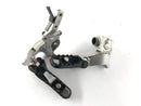 Honda XRV 750 Africa Twin RD04 [1993] - Footrests Driver Footrest Set-1