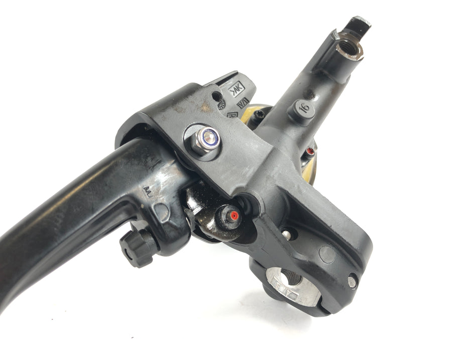 BMW K 1300 R [2010] - Bremspumpe vorne Handbremspumpe