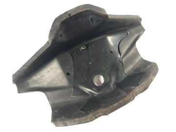 Ducati Pantah - Cagiva Alazzurra - Abdeckung Gabelbrücke - 0