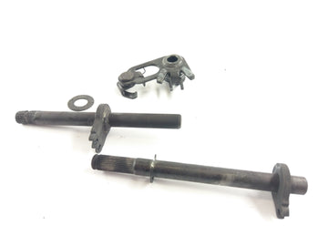 Yamaha XT 600 E 3TB [1991] - Schaltwelle Set - 0