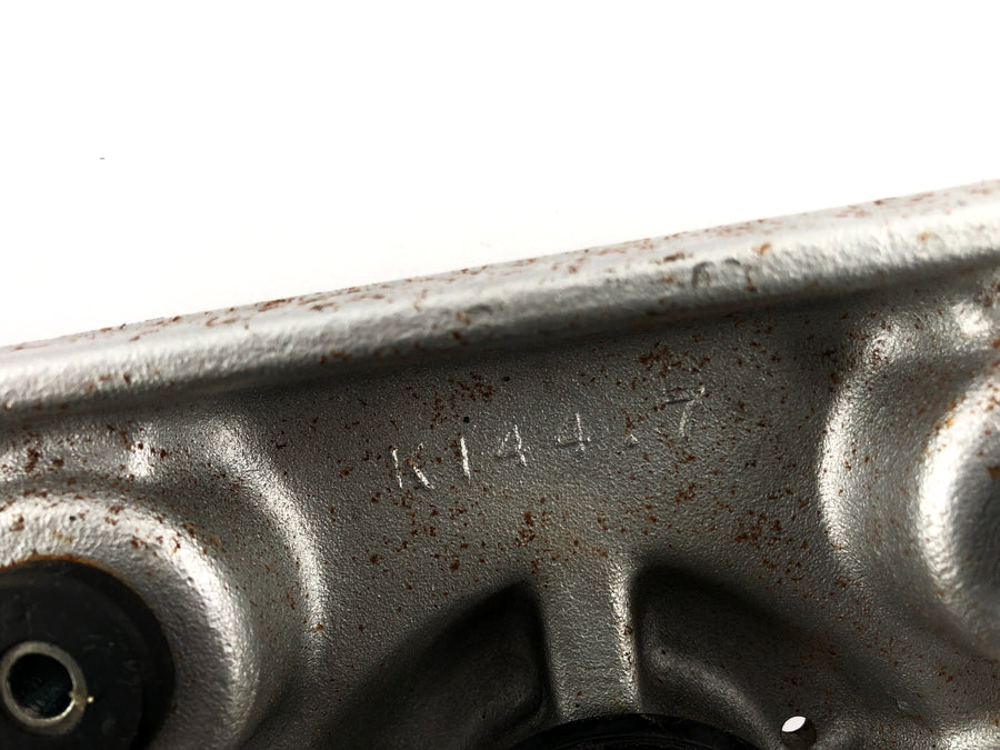 Kawasaki VN 1500 Classic VNT50D [2000] - lower triple clamp