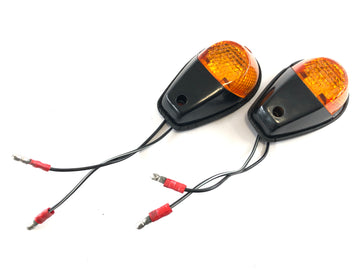 Suzuki Bandit GSF 650 S WVB5 [2005] - Blinker Verkleidungsblinker Paar - 0
