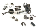 Honda VFR 750 F RC24 [1988] - Shift shaft set-3