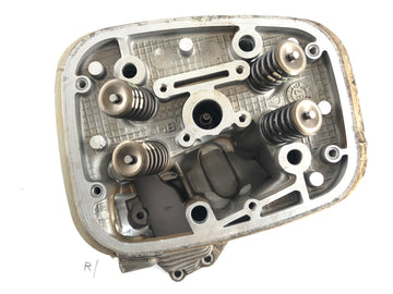 BMW R 1150 RT [2003] - cylinder head right - 0