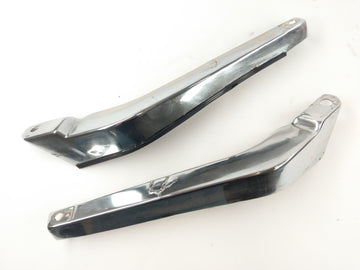 Moto Guzzi Nevada 750 LK [2001] - Covers rear right and left - 0