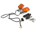 Yamaha XJR 1200 4PU [1995] - Blinker Paar-1