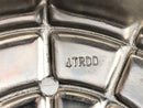 Yamaha XVS 650 Drag Star 4VR [1997] - Kupplungsdeckel Motordeckel-3