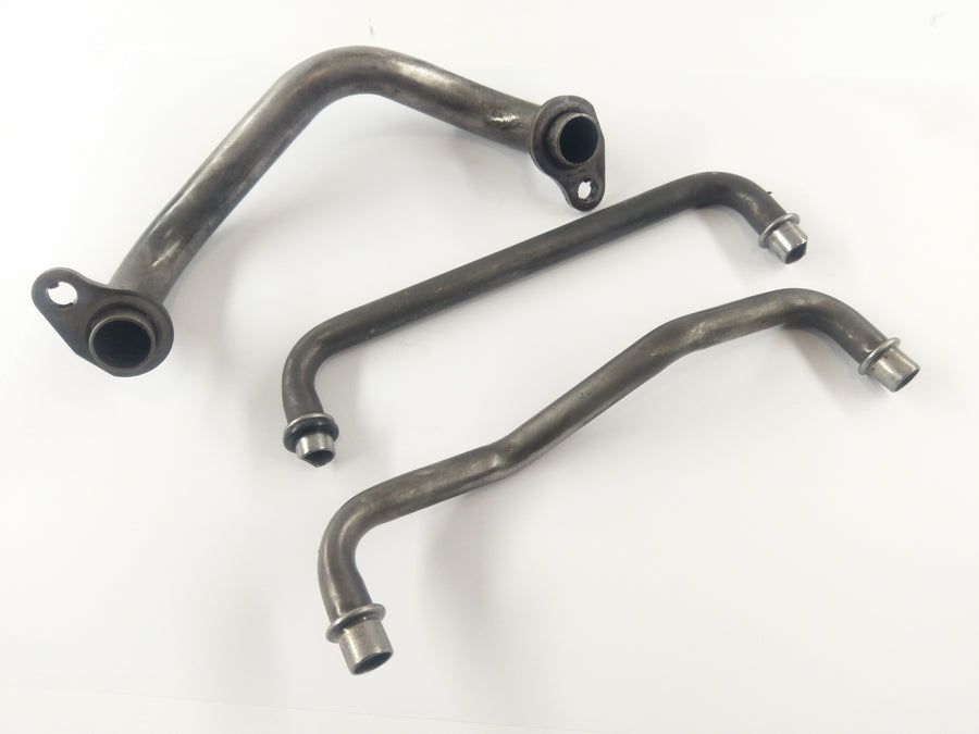 Honda CBR 1000 F SC24 [1991] - Oil risers