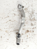 Husqvarna TE 450 SMR - Schalthebel Aluminium Verzahnung gut-2