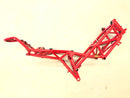 Ducati Multistrada 1000 DS [2003] - Frame with papers-3