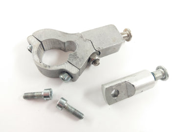 Husqvarna TE 449 A6 [2010] - Hand protector holder - 0