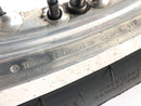 Suzuki DR 800 S SR42B [1991] - Hinterrad Rad Felge-3