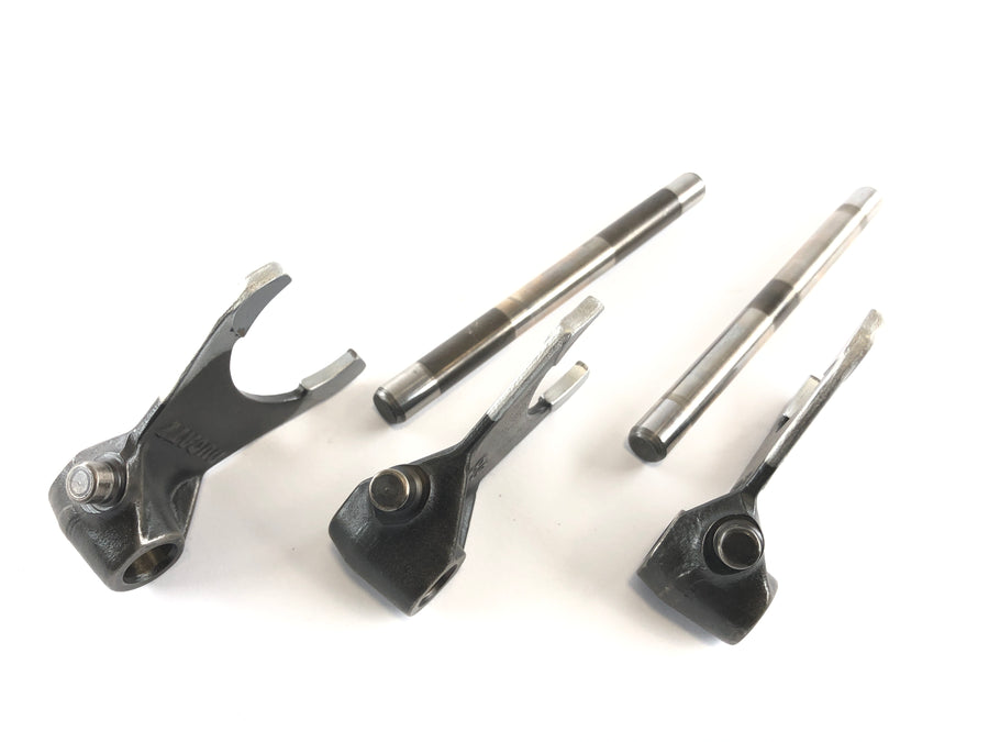 Ducati 900 SS [1993] - Shift Forks Shift Claws Set