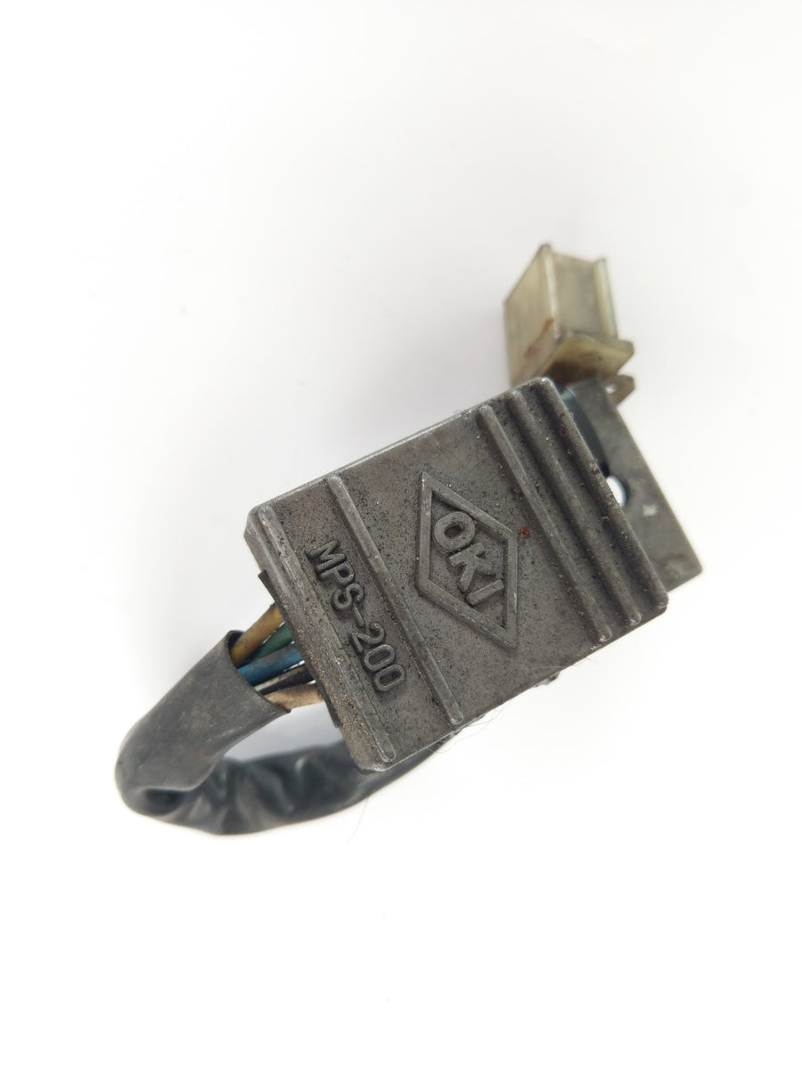 Honda CB 900 F2 Bol d'or SC01 - CDI unit for 2 cylinders