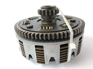 Yamaha XT 350 55V [1987] - Clutch - 0