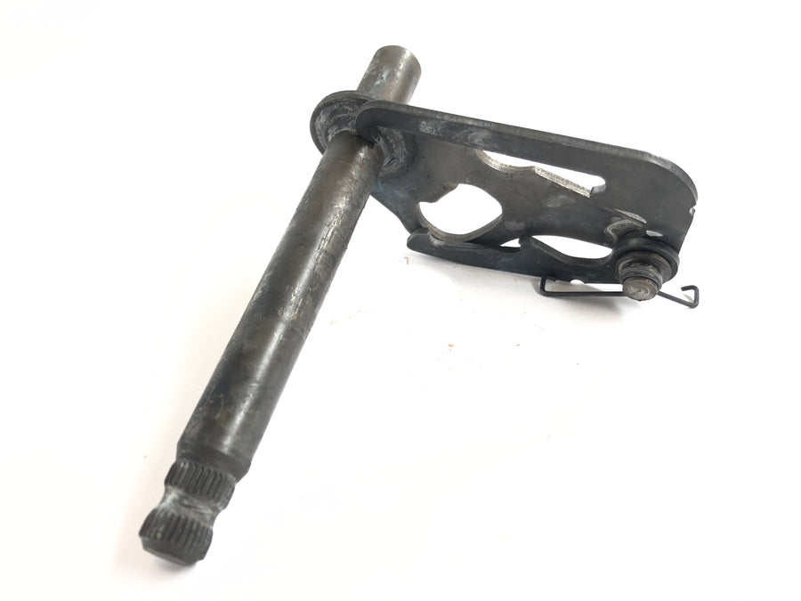 Kawasaki Z 750 E KZ750E [1981] - Shift shaft