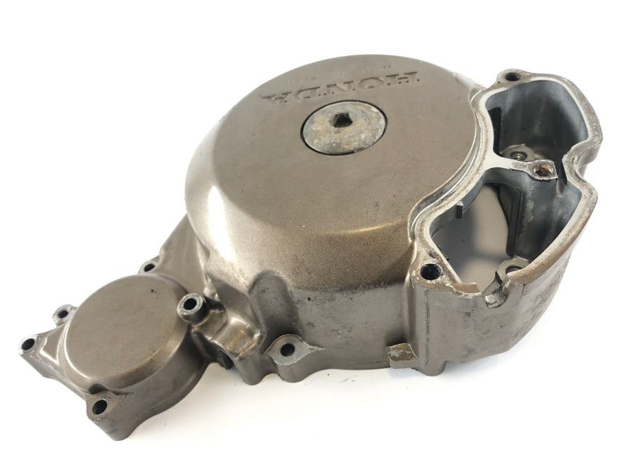 Honda XRV 750 Africa Twin RD04 [1993] - Motordeckel links Lichtmaschinendeckel