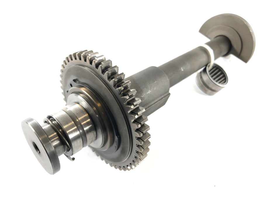 Triumph Speed ​​Triple 955i T509 [1997] - balance shaft