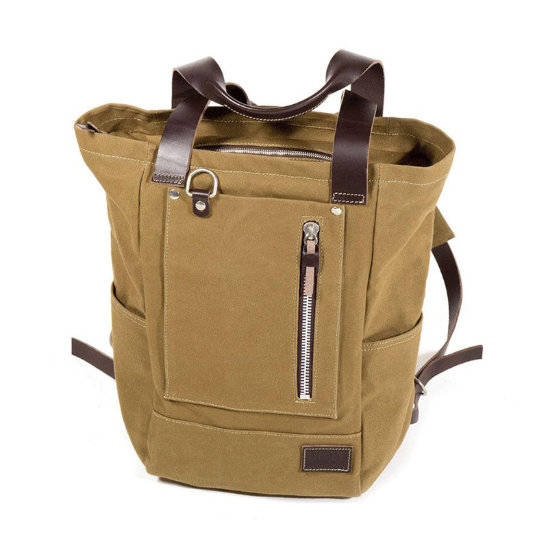 BMW R 1200 GS LC Rad [2013-2019] - Namib 18L Canvas Backpack