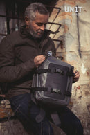 BMW R 120 G/S ADV [2004-2012] - Khali TPU-Tankrucksack und Rucksack 17L