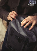 BMW R 1150 GS [1999-2004] - Khali 17L Tankrucksack und Mehrzweckrucksack aus TPU