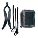BMW F 900 GS [2023-] - Khali 17L Tankrucksack und Mehrzweckrucksack aus TPU
