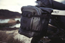 BMW F 450 GS [2026-] - Khali 17L Tankrucksack und Mehrzweckrucksack aus TPU