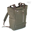 BMW R 1200 GS LC Rad [2013-2019] - Namib 18L Canvas Backpack