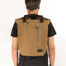 BMW F 900 GS [2023-] - Namib 18L Canvas Rucksack