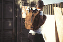 BMW F 900 GS [2023-] - Namib 30L Canvas Rucksack