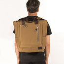 BMW F 850 GS [2018-2024] - Namib 30L Canvas Rucksack
