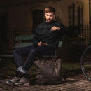BMW R 850 GS / R 1100 GS / R 1150 GS Adventure [1994-2004] - Namib 30L Canvas Rucksack