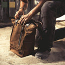 BMW F 900 GS [2023-] - Namib 30L Canvas Rucksack