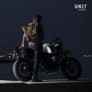 BMW F 450 GS [2026-] - Namib 30L Canvas Rucksack