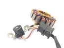 Yamaha YZF 125 RE06 [2011] - Stator mit Pickup Lichtmaschine-5