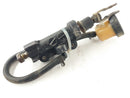 Husquvarna TE 250 H8 [2004] - Rear brake pump with reservoir-3