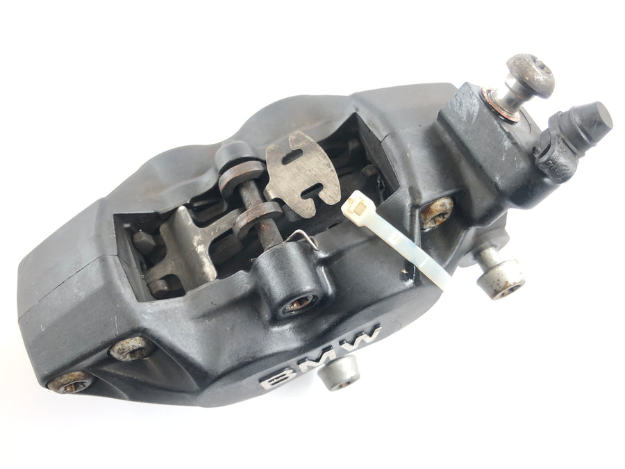 BMW K 1300 S K12S [2009] - Bremssattel Bremszange vorne rechts