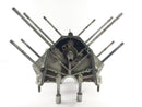 Moto Guzzi V50 V65 - Engine housing upper part-3
