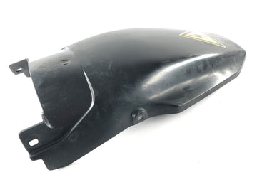 Yamaha DT 125 R DE03 [1999] - Bürzel Heckverkleidung Kotflügel - 0