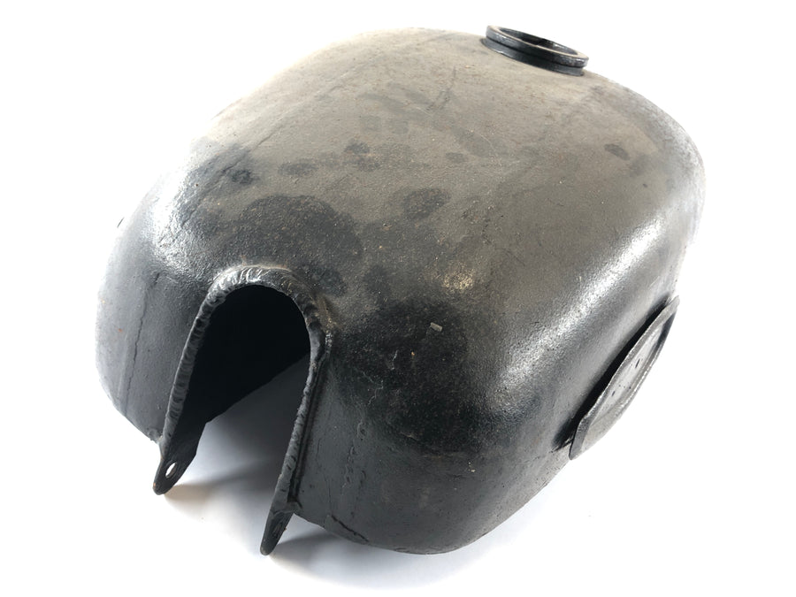 Tank petrol tank for DKW 200 Luxus SB KS