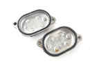 Honda XL 500 R PD02 - Ventildeckel Ventilkappen-2