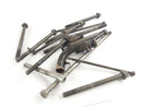Yamaha TRX 850 4UN [1999] - Screws Bolts Engine Screws-1