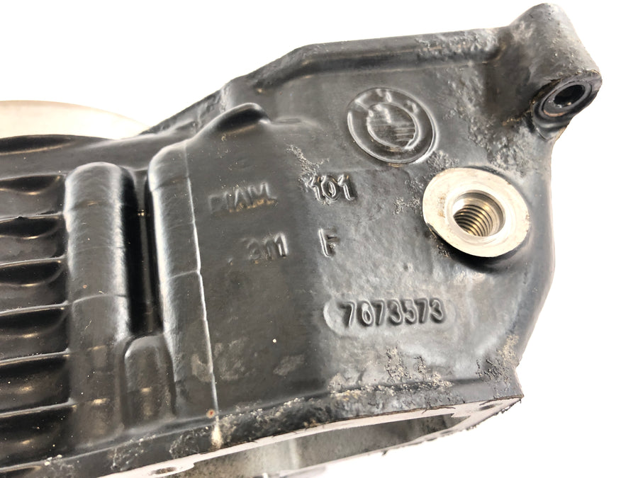 BMW R 1200 RT [2006] - Left cylinder with piston