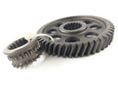 Suzuki Intruder 1500 VL [2000] - Crankshaft gear set-3