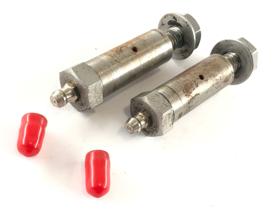Yamaha XS 650 Type 447 [1975] - Grease nipple set pair