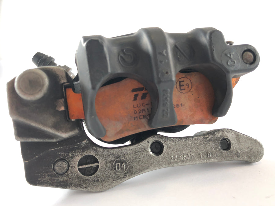 BMW R 1200 RT [2004] - Bremssattel hinten