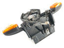 BMW R 1200 GS [2004] - License plate holder with indicator-2